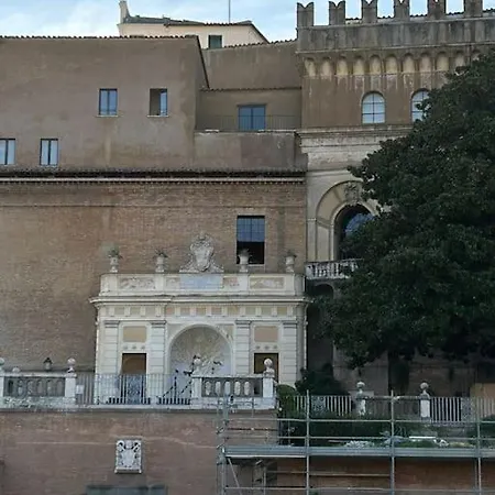 Suites Da Papa Rome Exterior photo